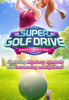 Super Golf Drive