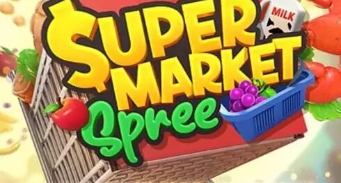 Supermarket Spree