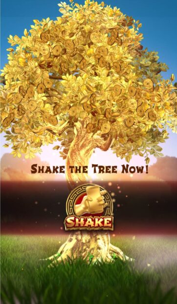 Shake the Tree