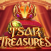 Tsar Treasures Demo