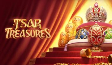 Tsar Treasures