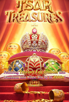 Tsar Treasures
