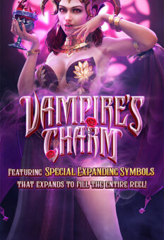Vampire’s Charm