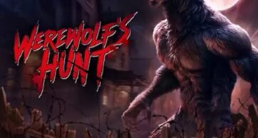 Werewolf's Hunt