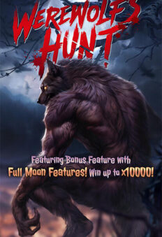 Werewolf’s Hunt