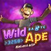 Wild Ape #3258 Demo