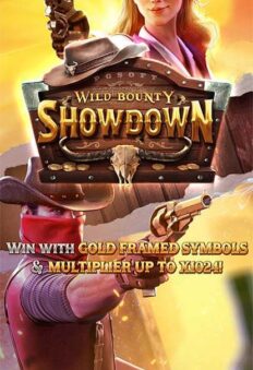 Wild Bounty Showdown
