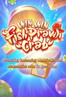 Win Win Fish Prawn Crab