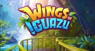 Wings of Iguazu