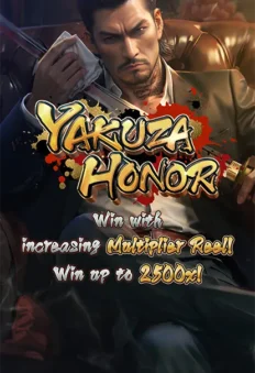 Yakuza Honor